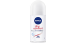Nivea Roll On Dry Comfort