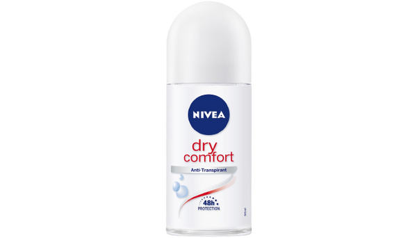 Nivea Roll On Dry Comfort