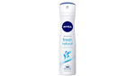 Nivea Fresh Natural Spray
