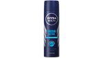 Nivea Body Spray Fresh Active
