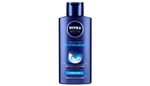 Nivea Revitalizing Lotion Blue