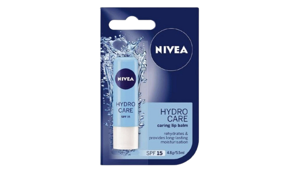 Nivea Hydro Care Lip Gel