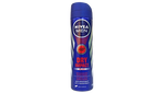 Nivea Dry Impact Body Spray Blue