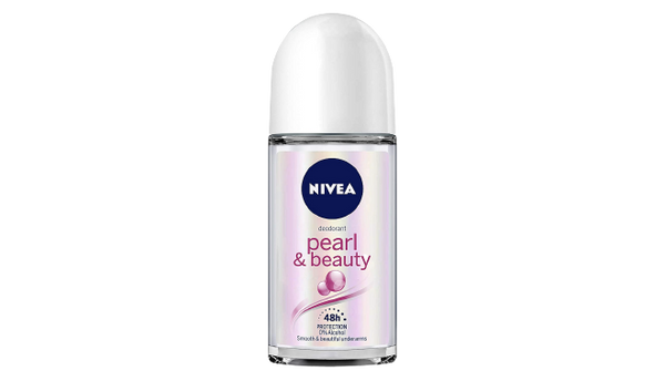 Nivea Pearl And Beauty Roll On