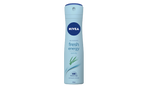 Nivea Energy Fresh Body Spray