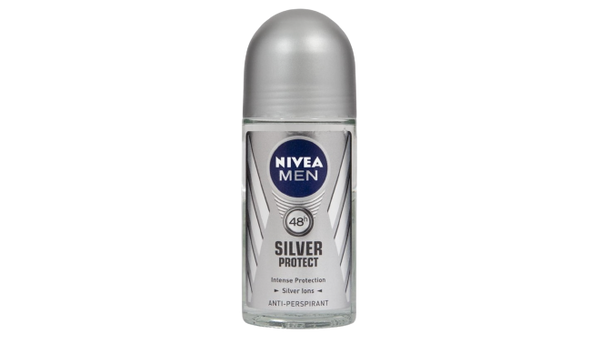 Nivea Men Silver Protect Roll On