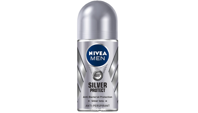 Nivea Silver Protect Roll On