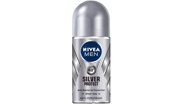 Nivea Silver Protect Roll On
