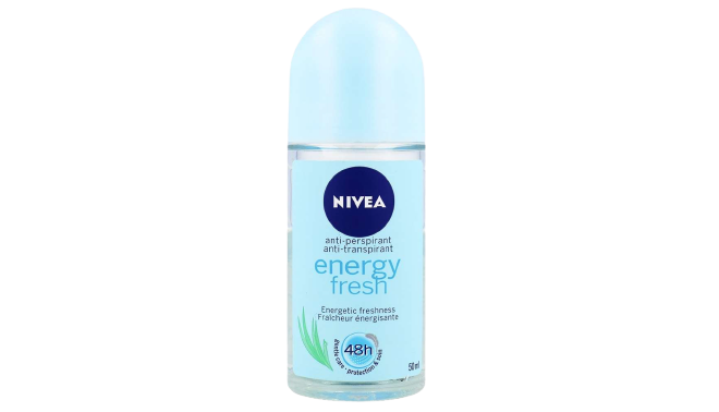 Nivea Energy Fresh Roll On