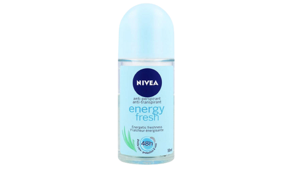 Nivea Energy Fresh Roll On