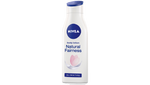 Nivea Natural Fairness Lotion