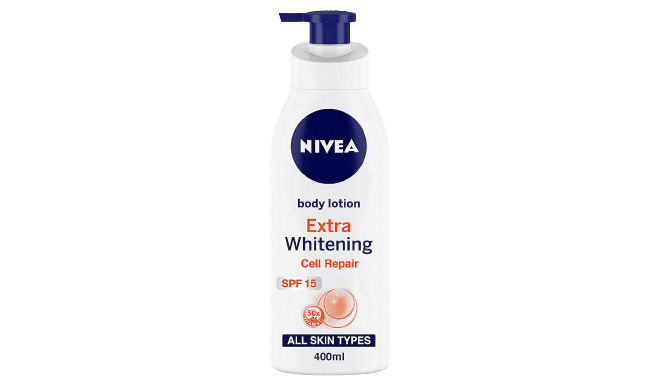 Nivea Extra Whitening Cell Repair