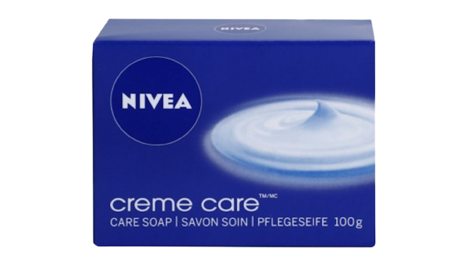 Nivea Creme Care Soap