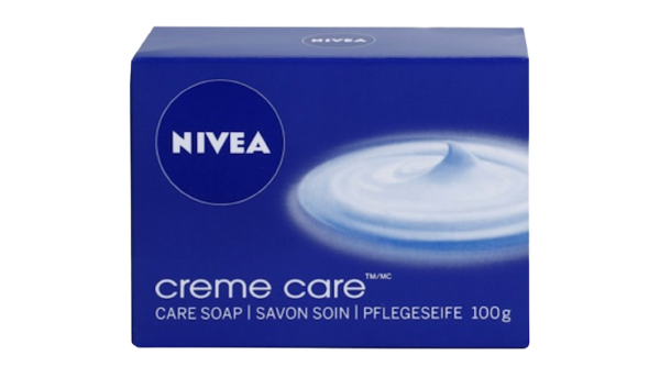 Nivea Creme Care Soap