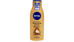 Nivea Cocoa Butter Lotion Gold