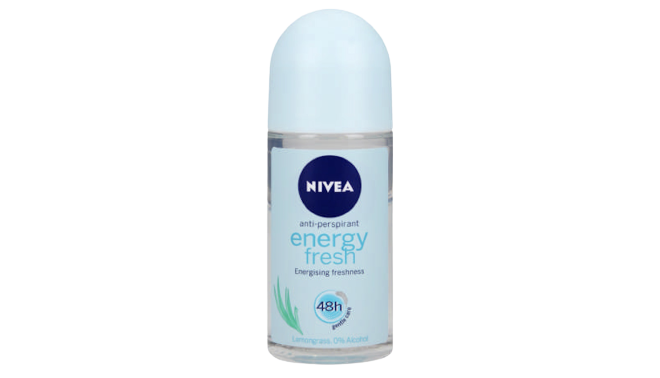 Nivea Energy Fresh Roll On