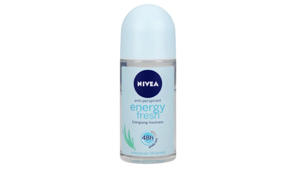 Nivea Energy Fresh Roll On
