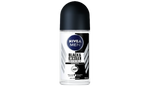 Nivea Men Invisible For Black And White Roll On