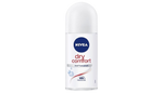 Nivea Dry Comfort White Roll On