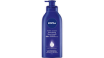 Nivea Body Lotion Nourishing