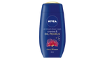 Nivea Oil Infused Shower Cream Creme And Oil