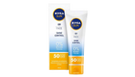 Nivea Sun Uv Face Shine Control Sp F50