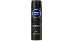 Nivea Deep Black Charcoal Dark Wood