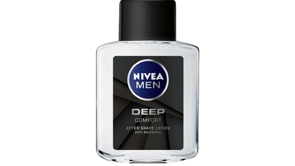 Nivea Men Deep Comfort After Shave Lotion