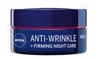Nivea Anti-Wrinkle Firming Night Cream
