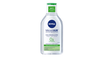 Nivea Micellar Skin Breathe O2 Oxygenation