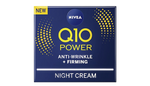 Nivea Q10 Power Anti-Wrinkle + Firming Night
