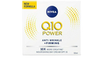 Nivea Q10 Power Anti-Wrinkle + Fiirming Day