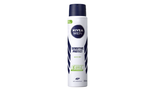 Nivea Men Sensitive Protect Quick Dry