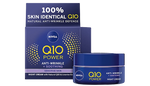 Nivea Q10 Sensitive Anti Wrinkle Night Cream