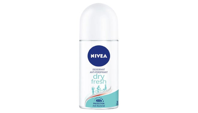 Nivea Dry Fresh Roll On