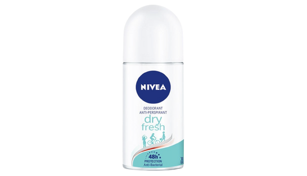 Nivea Dry Fresh Roll On