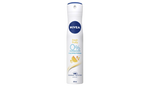 Nivea 0% Fresh Fruity