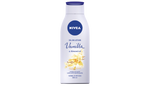 Nivea Vanilla And Almond Lotion