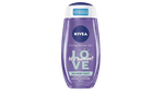 Nivea Caring Shower Gel The Moment