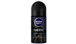 Nivea Men Deep Roll On