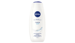 Nivea Creme Soft Care Shower