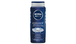 Nivea Men Cool Kick Shower Gel