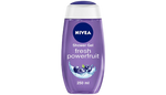 Nivea Fresh Powerfruit Care Shower