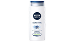 Nivea Sensitive Shower Gel