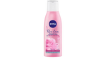 Nivea Rose Care Micellar 2In1 Cleanser And Toner