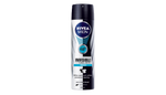 Nivea Men Black And White Invisible Original
48H 5 In 1
