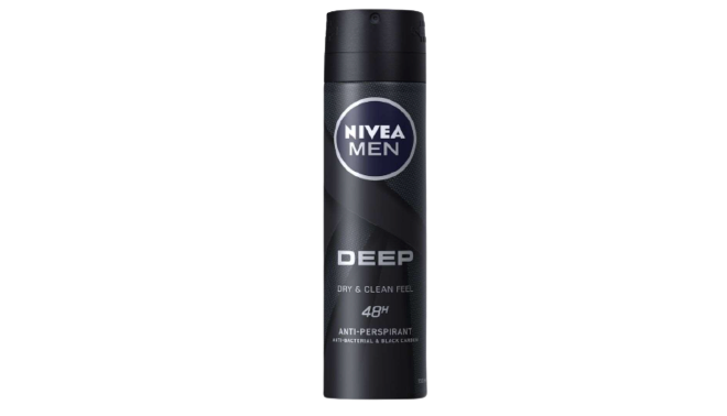 Nivea Deep 48Hrs