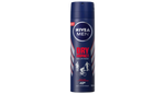 Nivea Men Dry Impact Real Life Tested 48H