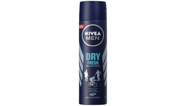 Nivea Men Dry Fresh