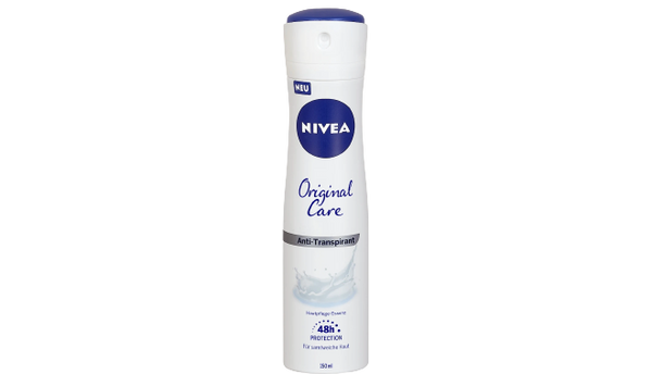 Nivea Original Care Anti-Transpirant